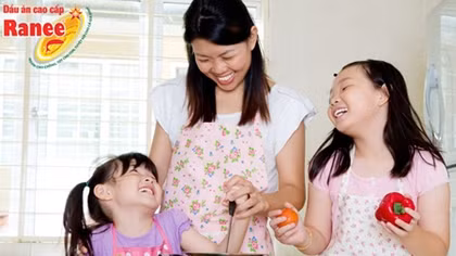 Ranee - Giải pháp hỗ trợ phòng chống suy dinh dưỡng ở trẻ em
