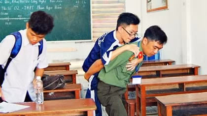Học Bác từ những điều bình dị (phần II)