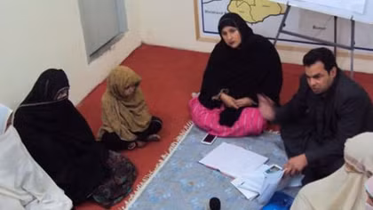 Phụ nữ Pakistan lập hội đồng ngăn chặn tội ác giết người vì danh dự