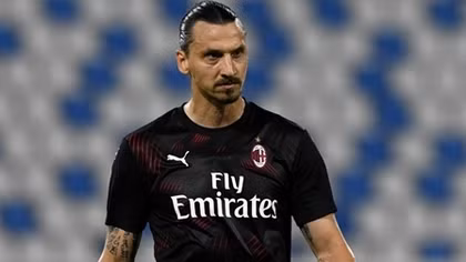 Ibrahimovic lại vướng bê bối tình ái