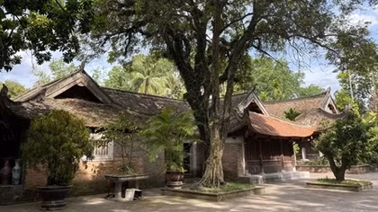 Về với chốn Tổ của Thiền phái Trúc Lâm
