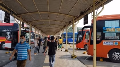 Còn nhiều vướng mắc về thẩm quyền kê khai giá cước vận tải
