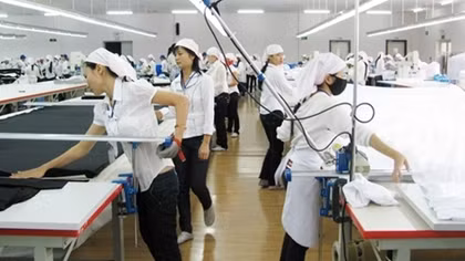 Lao động Việt Nam ra nước ngoài làm việc đang phải chịu phí quá cao