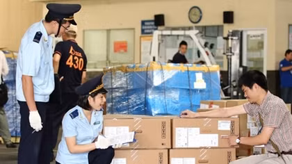 Phải chấm dứt kiểm tra chuyên ngành kiểu hành doanh nghiệp