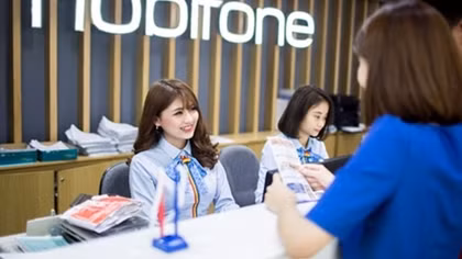 MobiFone nâng cấp chất lượng dịch vụ, tăng cường bảo mật thông tin khách hàng