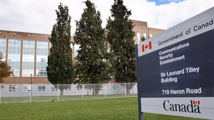 Tình báo Canada tăng cường do thám nội địa