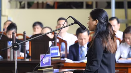Mánh khóe hợp thức tiền phi pháp