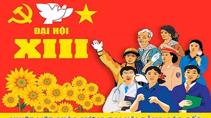 Bảo vệ nền tảng tư tưởng của Đảng, đấu tranh phản bác quan điểm sai trái thù địch