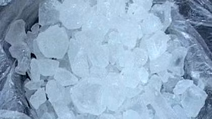 14 đối tượng trong đường dây mua bán hơn 60kg ma túy liên tỉnh chờ ra tòa