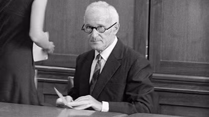 Sidney Gottlieb – “Phù thủy đen” của CIA