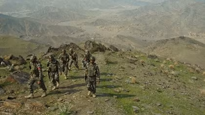 Cộng đồng tình báo Mỹ với al-Qaeda từ năm 1988