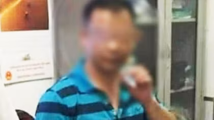 Cô gái trẻ tố cáo ma men sàm sỡ trong hầm để xe