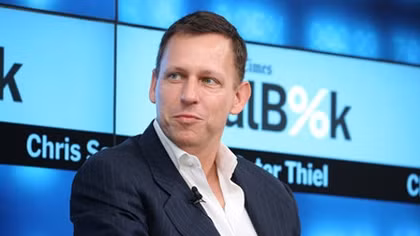 Palantir Technologies, công ty trợ giúp Tình báo Mỹ do thám toàn cầu