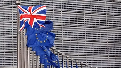 EU đón sinh nhật lần thứ 60 trong buồn bã