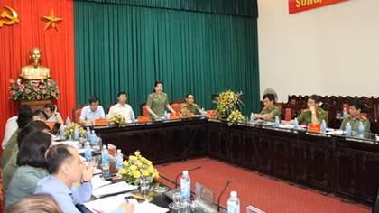 Nâng cao hiệu quả công tác dân vận
