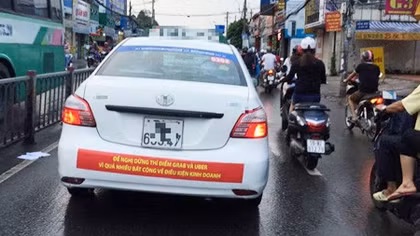Cạnh tranh phải dựa trên luật pháp