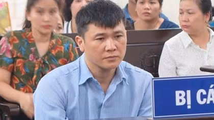Cựu Kế toán trưởng Viện Dầu khí lĩnh án vì “ăn” lãi ngân hàng