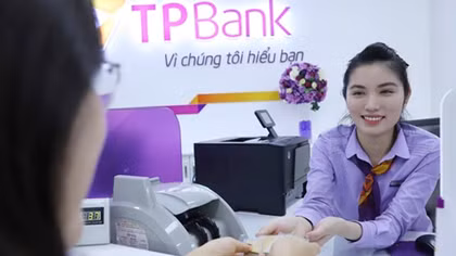 TPBank triển khai chương trình bán vàng ngày Thần Tài