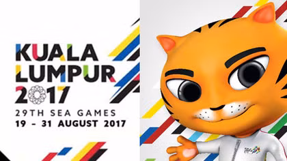 Tâm trí SEA GAMES