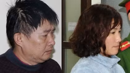 Khởi tố vợ chồng chủ xe đánh nữ hành khách ở Hà Tĩnh
