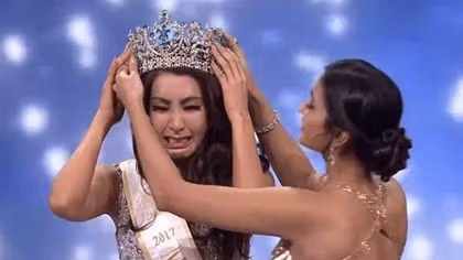 Khi nhan sắc bị “ném đá” tơi tả