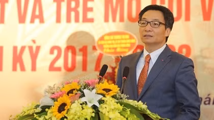 Trợ giúp người khuyết tật, trẻ mồ côi: Không chỉ là làm từ thiện