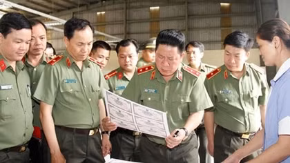 Không để thủ tục hành chính làm rào cản các cơ hội phát triển