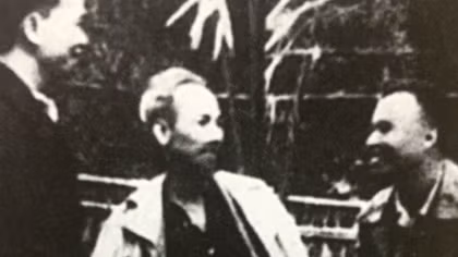 Chiến dịch Thập Vạn Đại Sơn góp phần giải phóng Trung Quốc (1949)