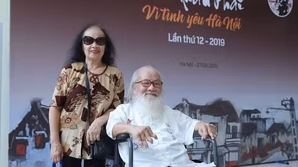 Nhà giáo Nguyễn Thừa Hỷ: Con người chứ không phải con số
