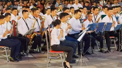 Lan tỏa hình ảnh người Công an gần gũi, thân thiện trong nhân dân