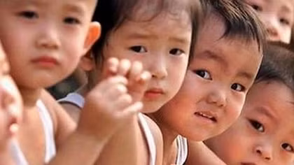 55 tỉnh, thành phố có sự chênh lệch giới tính khi sinh