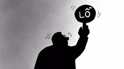 Chơi vậy ai độ nổi (?!)
