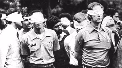 Giải mật chiến dịch ngoại cảm của CIA trong cuộc khủng hoảng con tin ở Iran