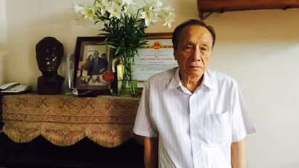PGS – Nhạc sĩ Chu Minh: Nhạc sĩ không tuổi