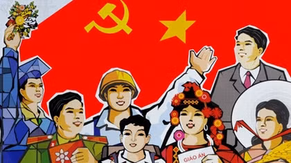 Gương mẫu, nói đi đôi với làm