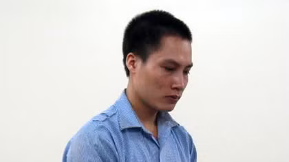 Tử hình kẻ dùng xăng đốt nhà và sát hại Công an xã