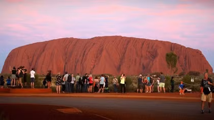 Australia đóng cửa vĩnh viễn tụ điểm du lịch nổi tiếng