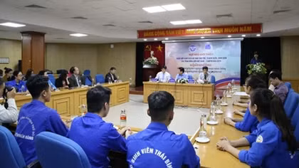 Ngày Hội giao lưu các tỉnh biên giới Việt Nam - Campuchia năm 2019