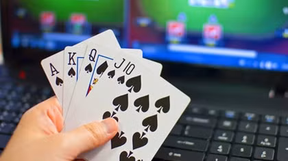 Cờ bạc online: Cuộc chơi trong tay các ông chủ