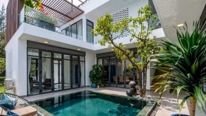 Sở hữu bất động sản nghỉ dưỡng cạnh TP Hồ Chí Minh – Xu hướng sống mới