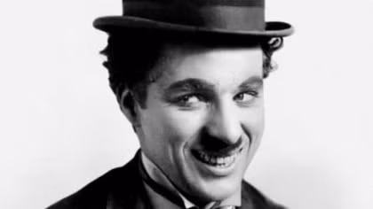 Charlie Chaplin và liều thuốc bổ vô giá