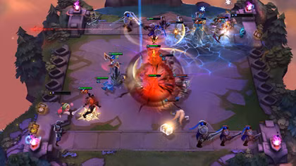 Khuyến khích phát hành game Việt