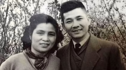 Mối tình trăm năm của nhà thơ Nguyễn Xuân Sanh
