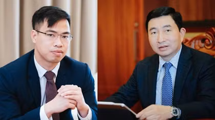 Hai người Việt được đề cử vinh danh tại Giải thưởng Viễn thông Châu Á