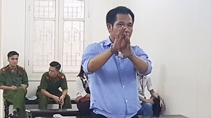 Lợi dụng lòng tin của bạn chiếm đoạt hơn 7,3 tỷ đồng