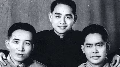 Huỳnh Văn Tiểng – Người dựng nghiệp truyền hình