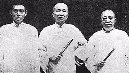  “Ông trùm” bến Thượng Hải: Cơ hàn và bí ẩn
