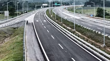 Hơn 8.000 tỷ đồng xây gần 60km đường cao tốc Dầu Giây - Tân Phú