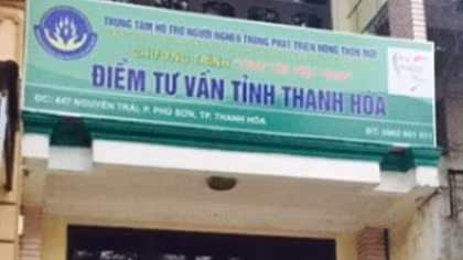 Thông báo của cơ quan An ninh điều tra - Bộ Công an (Thông báo lần 2)