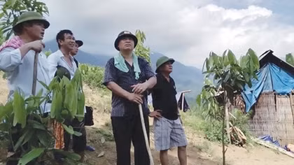 Phóng viên tiết lộ bí mật cuộc truy lùng hung thủ gây ra vụ thảm án ở Lào Cai